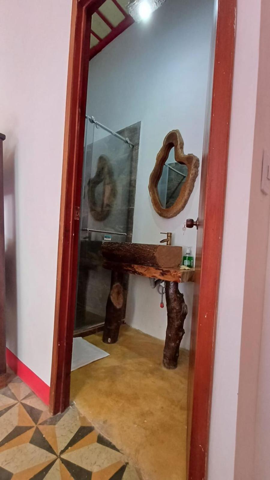Hostal El Chili Pijao Exterior foto